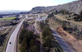 ¿Podría volver el TC a Balcarce?: El Autódromo estaría listo en el mes de Febrero
