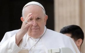 Vaticano: El Papa Francisco rezará en privado la oración del Ángelus el domingo
