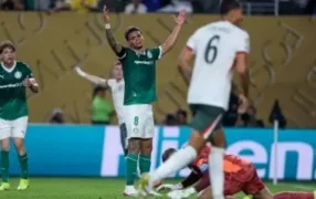 Chelsea eliminó a Palmeiras y jugará ante Fluminense la semifinal del Mundial de Clubes