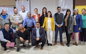 Segundo Foro de Concejales PRO Misiones en la ciudad de Oberá