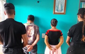 Posadas: Ya son seis los detenidos en la causa por la ocupación ilegal de tierras en el Barrio Sol de Misiones