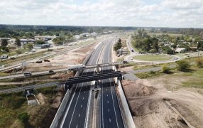 Rutas del Mercosur: El Gobierno Nacional licitará tramos esenciales para el transporte de cargas en la región