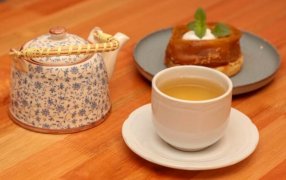 Posadas se prepara para la “Expo Té Argentina”: Expositores, disertaciones magistrales, comida regional, workshops, conforman parte de los atractivos de esta nueva edición