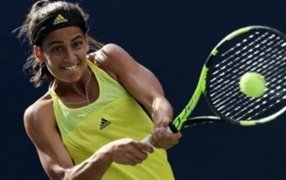 Tenis: La argentina Lourdes Carlé perdió con la mexicana Zarazúa en semifinales del WTA 125 de Montevideo