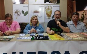 Se Lanzó la Nueva Campaña de Descacharrizado en el municipio misionero de Apóstoles para prevención del Dengue