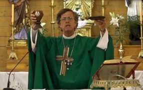 Monseñor Jorge Ignacio García Cuerva, nuevo Arzobispo de Buenos Aires