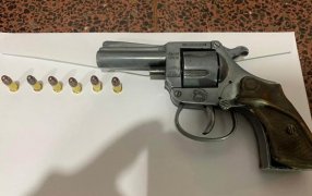 Posadas: Alcoholizado amenazó con un arma de fuego a vecinos del Barrio el Porvenir II y terminó detenido