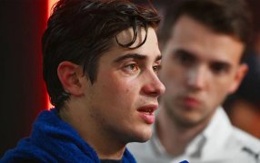 La preparación que transformó a Franco Colapinto para la Fórmula 1