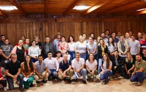 En Misiones consolidan el camino hacia la producción orgánica