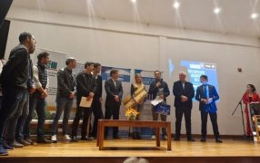 La CEM entregó el Premio Joven Empresario con foco en el desarrollo regional