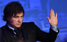 Se aceleró la reactivación en el cuarto trimestre y la economía sale oficialmente de la recesión