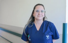 Posadas: El Departamento de Enfermería del Hospital Dr. Ramón Madariaga destacó las tareas asistenciales, de educación y prevención realizadas durante el 2022