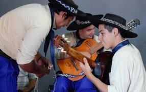 Lanzan convocatoria para la Cuarta Edición de la Pre Fiesta Nacional del Chamamé en Posadas