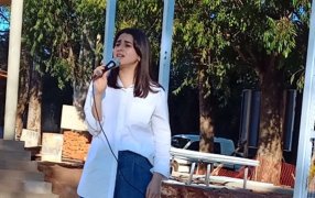 Marianella Lezama Hid: "La situación de Argentina es preocupante"