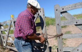 Alertan por una ola de inseguridad rural en el norte argentino
