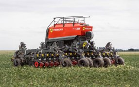 INDECAR presentará importantes novedades en sus sembradoras durante Expoagro 2025