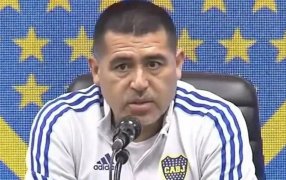 Elecciones en Boca Juniors: Juan Román Riquelme es el nuevo Presidente, consiguió el 65% de los votos en unas elecciones históricas para el fútbol argentino