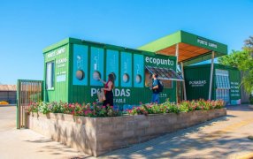 Avanza el Municipio misionero de Posadas sustentable con la Gestión Integral de Residuos Sólidos Urbanos como estandarte