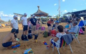 Posadas: El Honorable Concejo Deliberante impulsa la convivencia ciudadana en espacios públicos