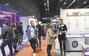 Arranca desde hoy en La Rural de Palermo "Expo Franquicias Argentina 2023"