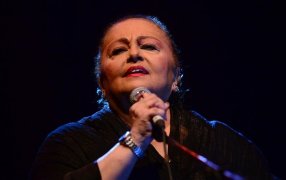 María Creuza y un nuevo encuentro con el público misionero