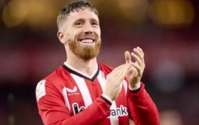 Mercado de pases: Aseguran que Iker Muniain será jugador de San Lorenzo de Almagro