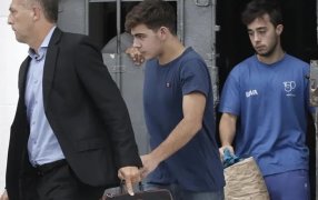 Comienza la tercera semana del juicio por el crimen de Fernando Báez Sosa con los testimonios de Guarino y Milanessi