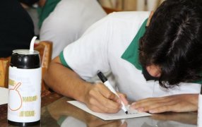 Convocatoria a molinos y empresas para participar de “El Mate en la Escuela”