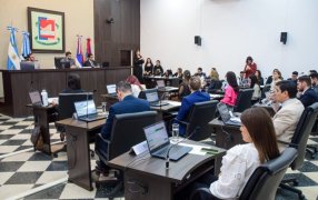 El Honorable Concejo Deliberante posadeño apunta a la conexión digital ciudadana y la inclusión de adultos mayores