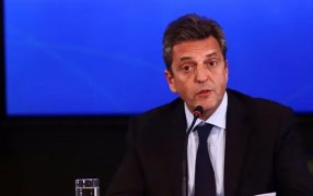 Tras dato de inflación, Massa se reúne con su equipo y prepara batería de medidas, se anunciarán el fin de semana