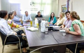 Misiones: El Gobierno Provincial trabaja junto a otros organismos para fortalecer las Economías Regionales
