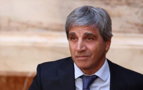 Por primera vez en 14 años, Argentina registró superávits gemelos