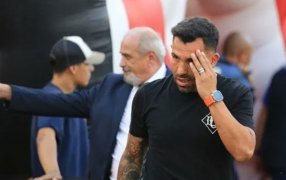 Independiente cayó ante Deportivo Riestra, con esta derrota, y perdió la oportunidad de despegarse del resto de los punteros, Tevez se retiró sin hablar con la prensa