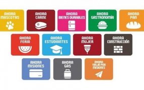 Misiones: Estos son los Programas Ahora que continúan hasta el 31 de Marzo de 2024