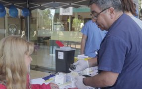 El Hospital Dr. Ramón Madariaga en la ciudad misionera de Posadas impulsa un abordaje integral y multidisciplinario de la diabetes y potencia la prevención