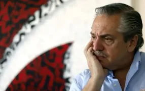 Por lesiones graves y violencia de género: Fiscal pide indagatoria de Alberto Fernández: podrían corresponderle hasta 18 años de prisión