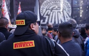 Neumáticos: El gremio y las empresas llegaron a un acuerdo tras intensas negociaciones