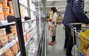 INDEC difunde el IPC este miércoles: Inflación, se conoce esta semana el dato de Agosto, que saltaría a dos dígitos