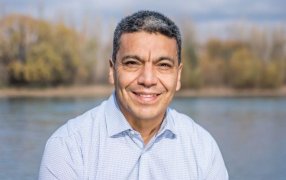 El candidato presidencial del Movimiento Libres del Sur visitará Posadas&nbsp;