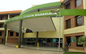 Desde el Hospital Dr. Ramón Madariaga de Posadas informan el siguiente parte médico del día domingo de los accidentados en Costanera de la ciudad