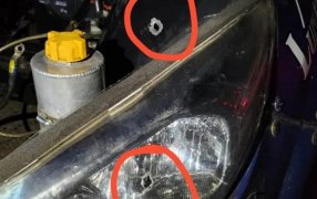 Gravísimo: Leonel Pernía denunció que balearon su auto en la definición del Turismo Nacional en Viedma