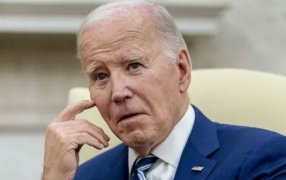 La salud del Presidente de Estados Unidos: Joe Biden dio positivo de COVID-19 y canceló un acto de campaña