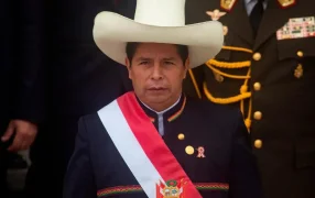Perú: Dictan prisión preventiva contra el ex presidente Pedro Castillo por 18 meses