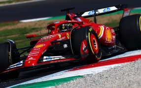 Fórmula 1: Charles Leclerc con Ferrari ganó un carrerón en Monza y Franco Colapinto finalizó en el 12° puesto del Gran Premio de Italia