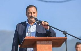 Enviará un proyecto a la Legislatura: El Gobernador de La Rioja Ricardo Quintela, busca crear una "moneda propia"