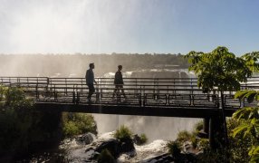 Relanzan "Ahora Viajá por Misiones" para potenciar el turismo