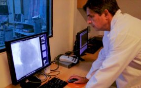 Medicina gratuita y de vanguardia: Profesionales del Hospital Dr. Ramón Madariaga en la ciudad de Posadas implantaron una innovadora válvula en el corazón de un paciente misionero