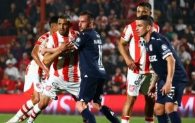 Instituto de Córdoba derrotó Independiente en el debut de Vaccari y es puntero de la Liga Profesional de Fútbol