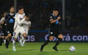 Liga Profesional de Fútbol: Belgrano de Córdoba le ganó 2 a 0 a Boca Juniors, en medio del clima caliente que se vive en el club, el "Xenize" sumó una nueva derrota que agrava su crisis