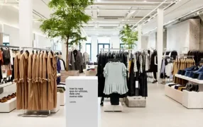 Cuesta casi 40% más que en la región: Un informe explica por qué la ropa argentina está entre la más cara del mundo